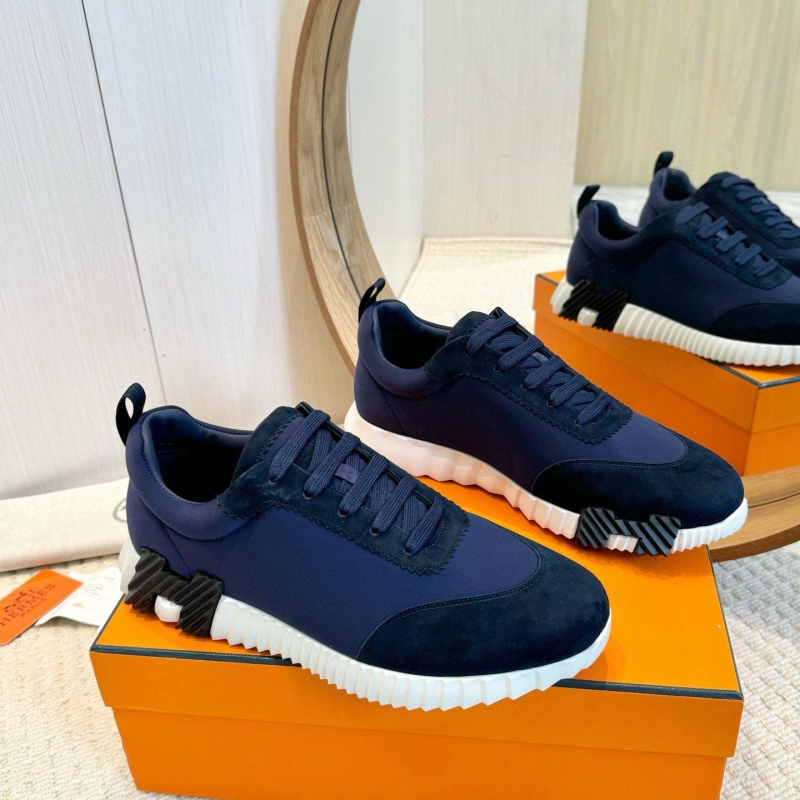 H**mes sneakers
